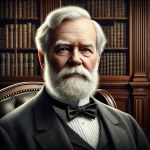 Andrew Carnegie